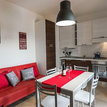 Appartement Ortaglia A2 à Torri Del Benaco Extérieur photo