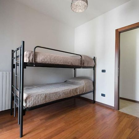 Appartement Ortaglia A2 à Torri Del Benaco Extérieur photo