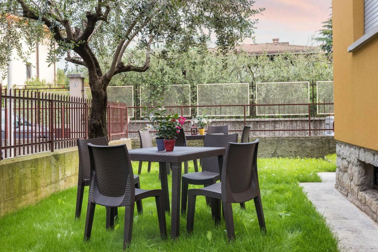 Appartement Ortaglia A2 à Torri Del Benaco Extérieur photo