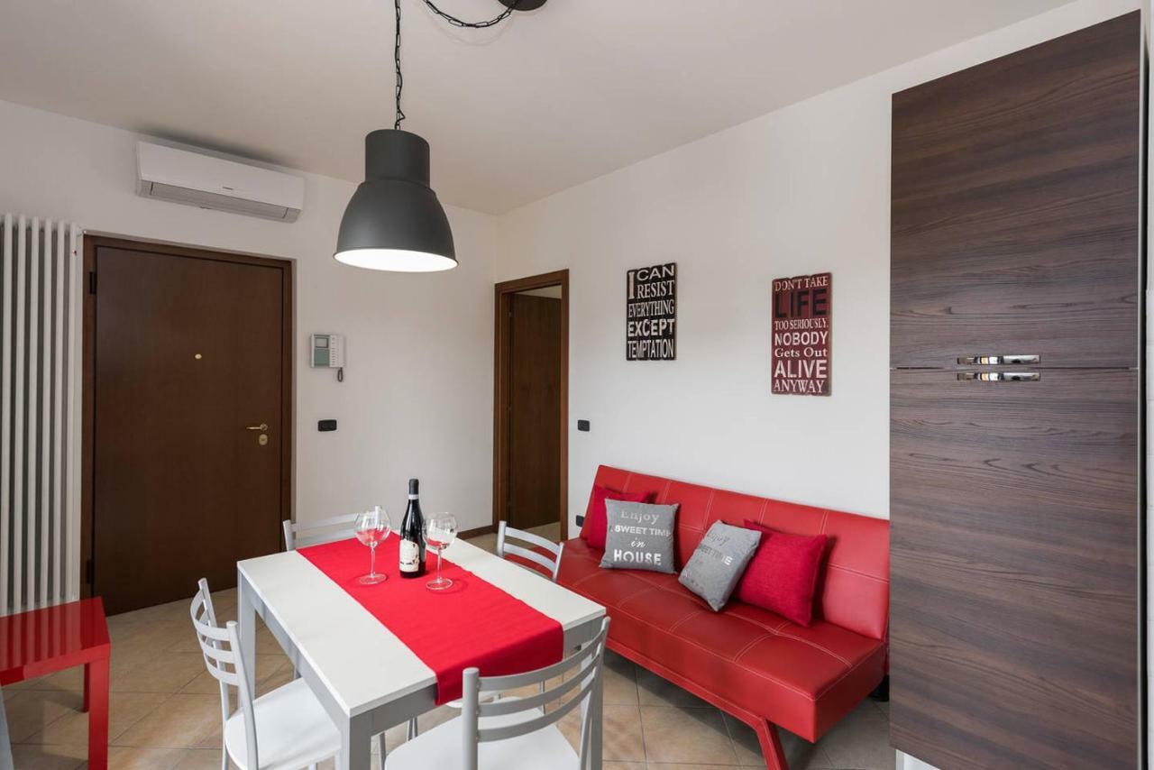 Appartement Ortaglia A2 à Torri Del Benaco Extérieur photo
