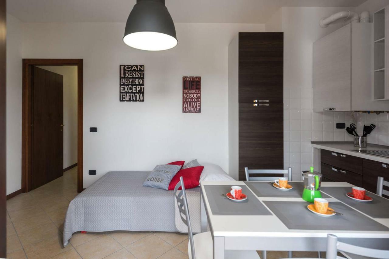 Appartement Ortaglia A2 à Torri Del Benaco Extérieur photo