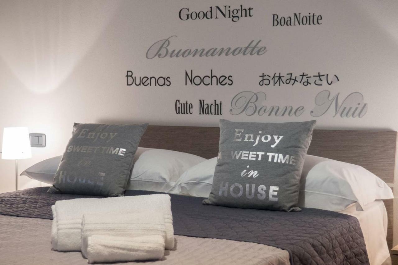 Appartement Ortaglia A2 à Torri Del Benaco Extérieur photo