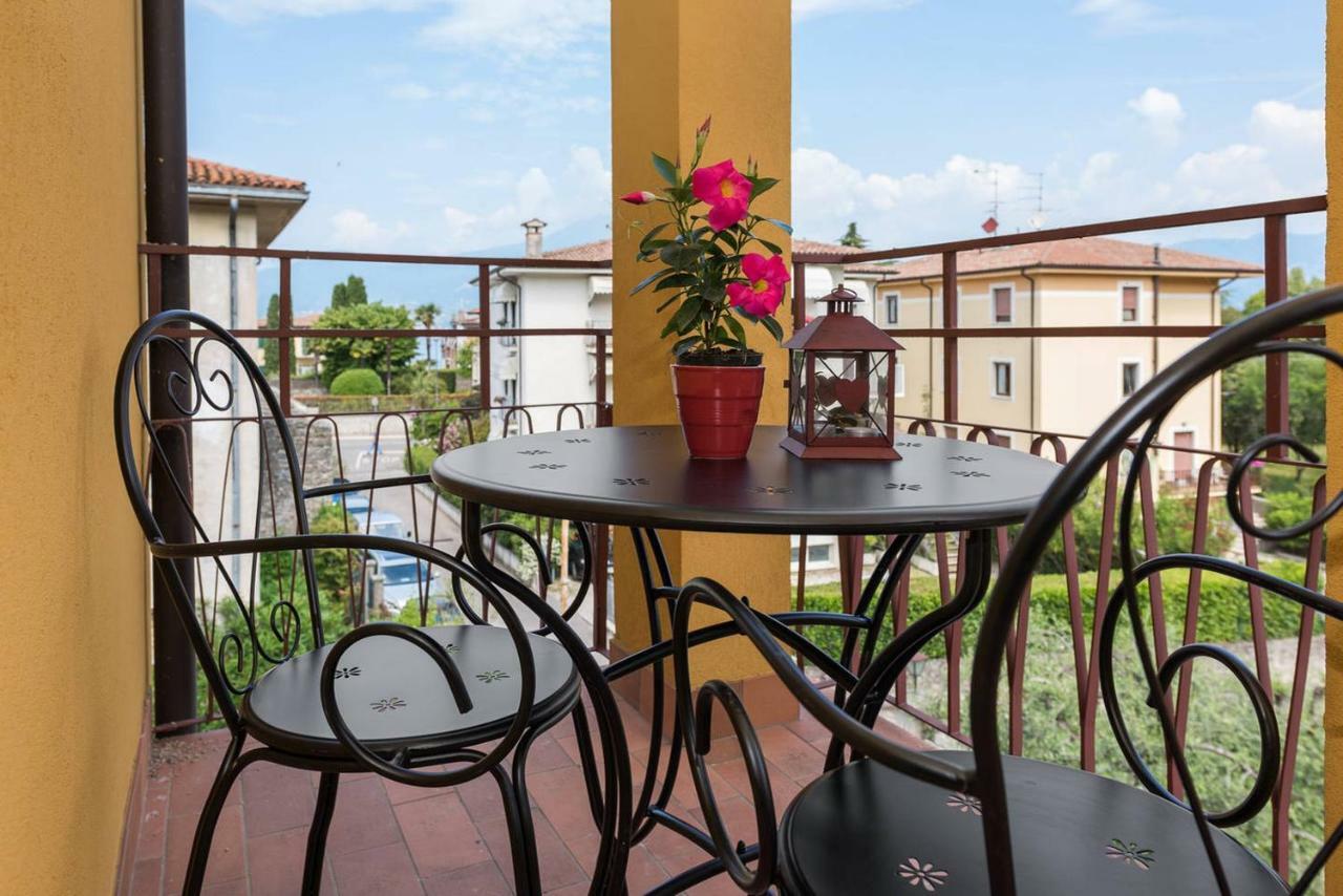 Appartement Ortaglia A2 à Torri Del Benaco Extérieur photo