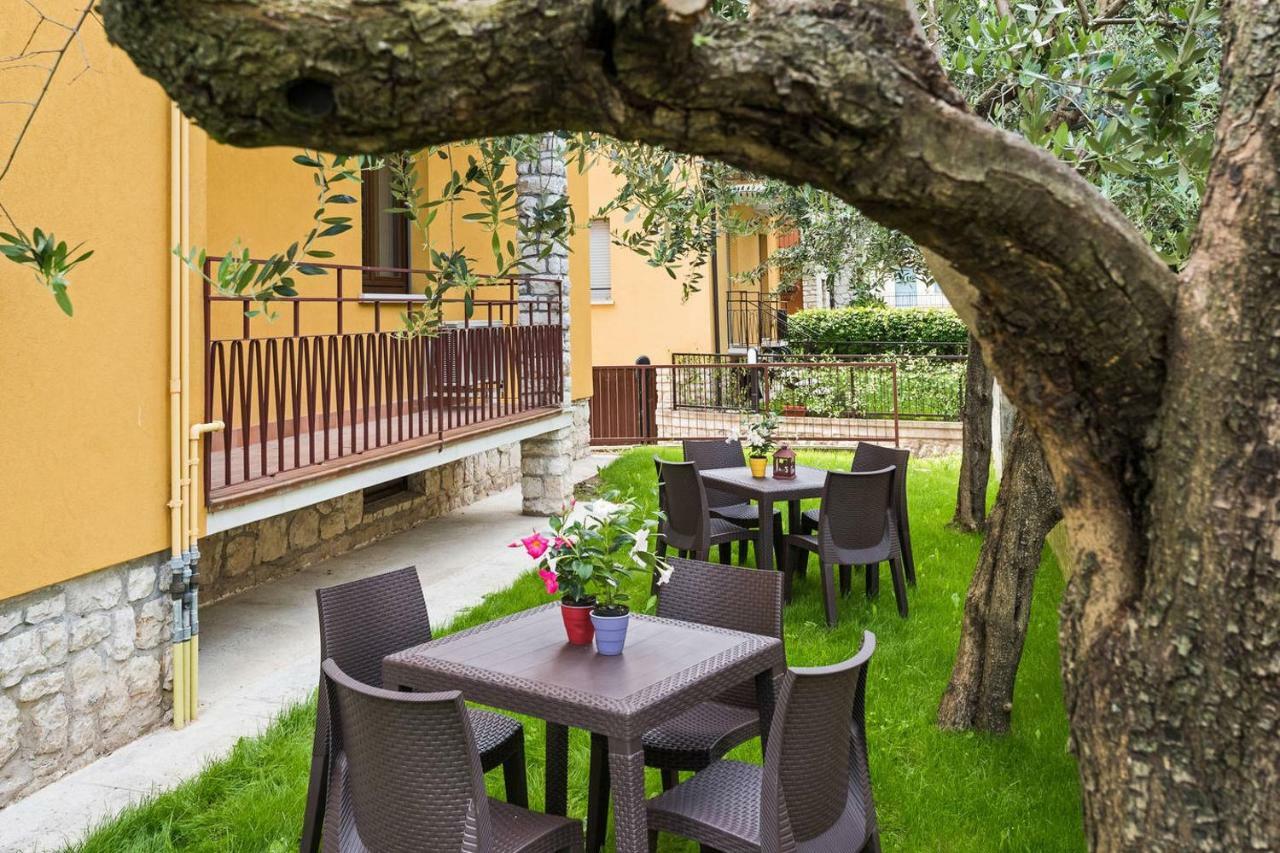 Appartement Ortaglia A2 à Torri Del Benaco Extérieur photo