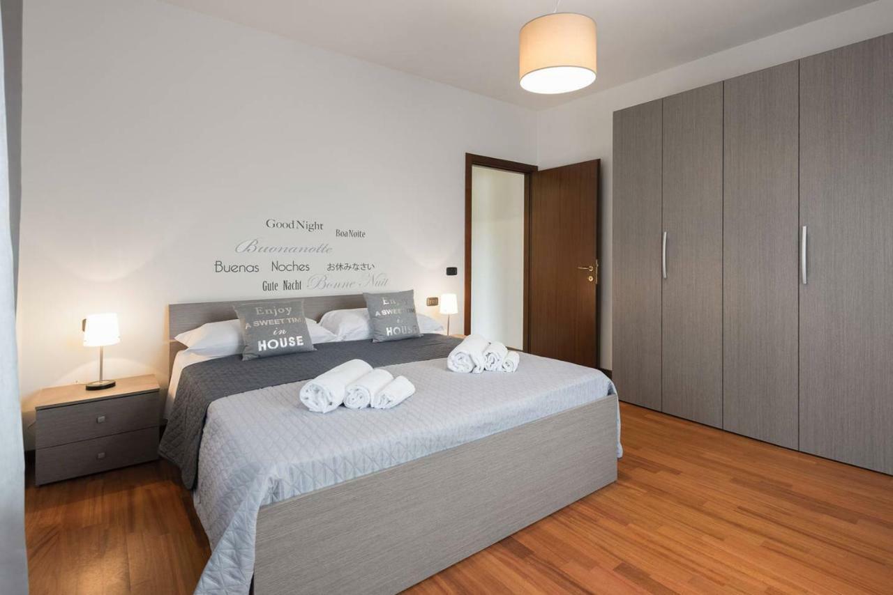 Appartement Ortaglia A2 à Torri Del Benaco Extérieur photo