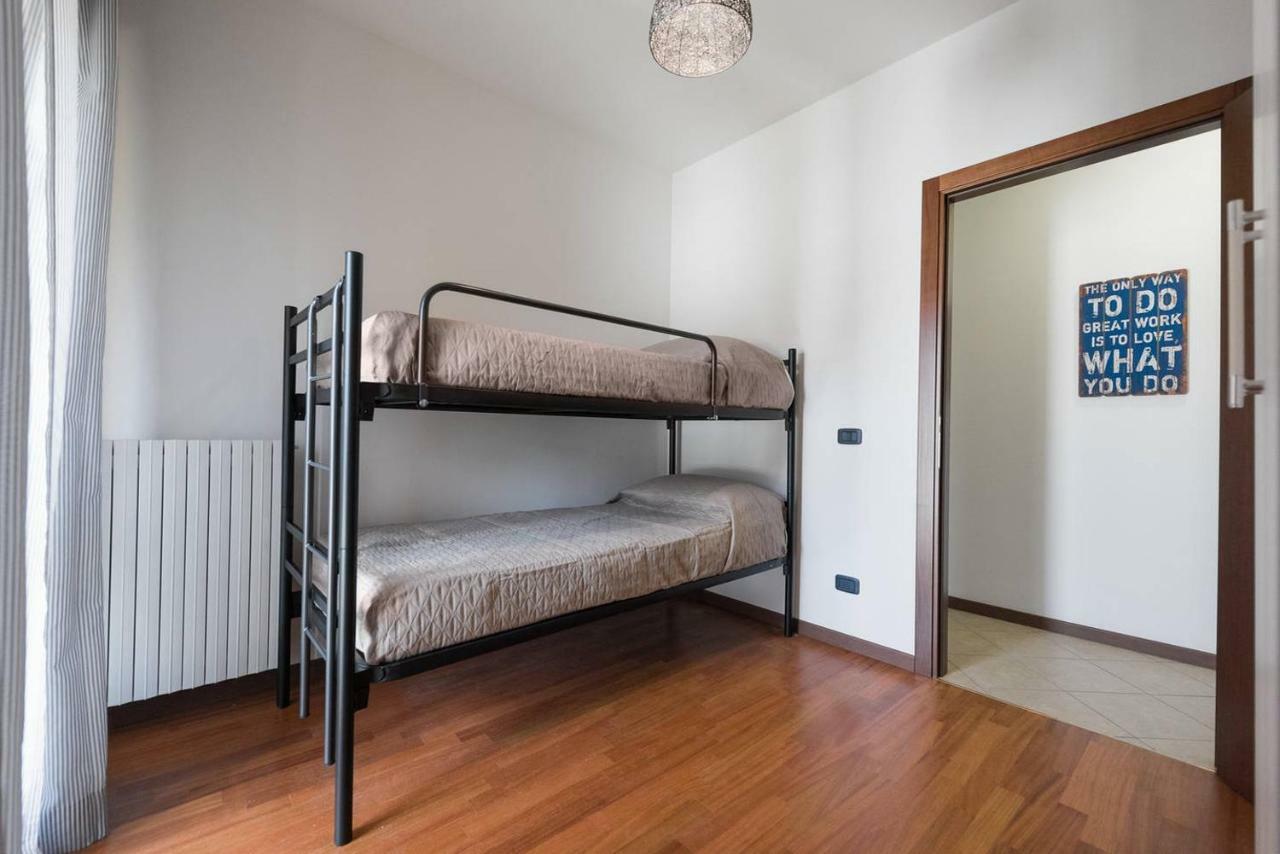 Appartement Ortaglia A2 à Torri Del Benaco Extérieur photo