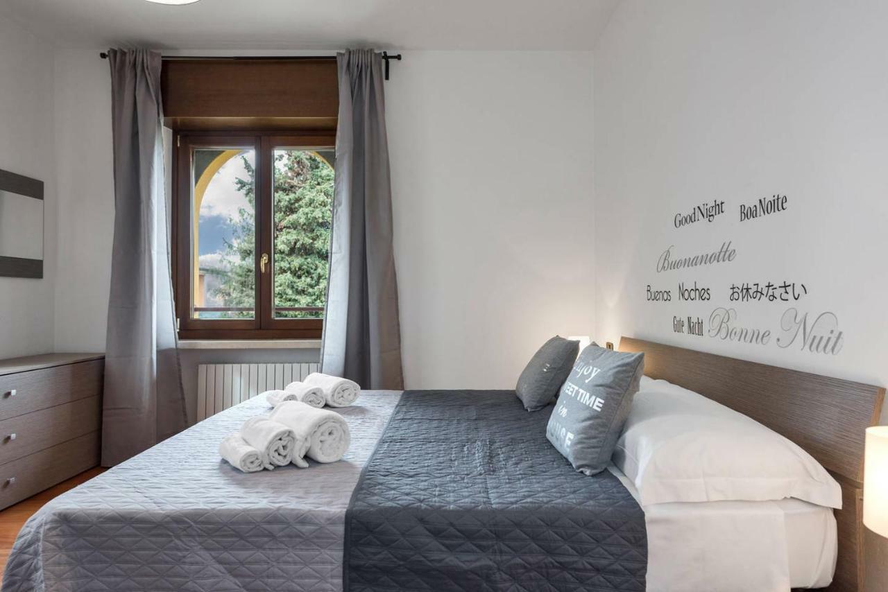 Appartement Ortaglia A2 à Torri Del Benaco Extérieur photo