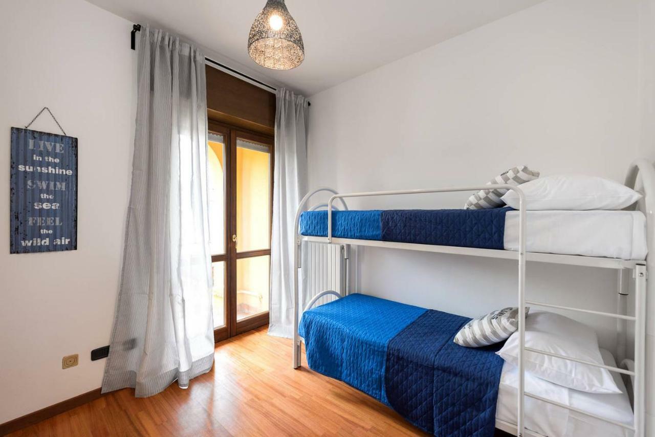 Appartement Ortaglia A2 à Torri Del Benaco Extérieur photo