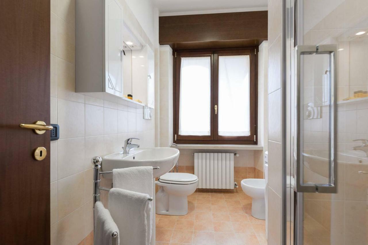 Appartement Ortaglia A2 à Torri Del Benaco Extérieur photo