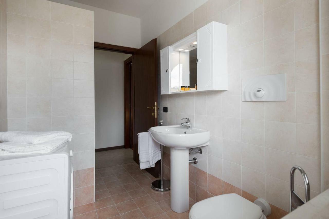 Appartement Ortaglia A2 à Torri Del Benaco Extérieur photo